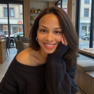 Meet your Posher, M. Katinia